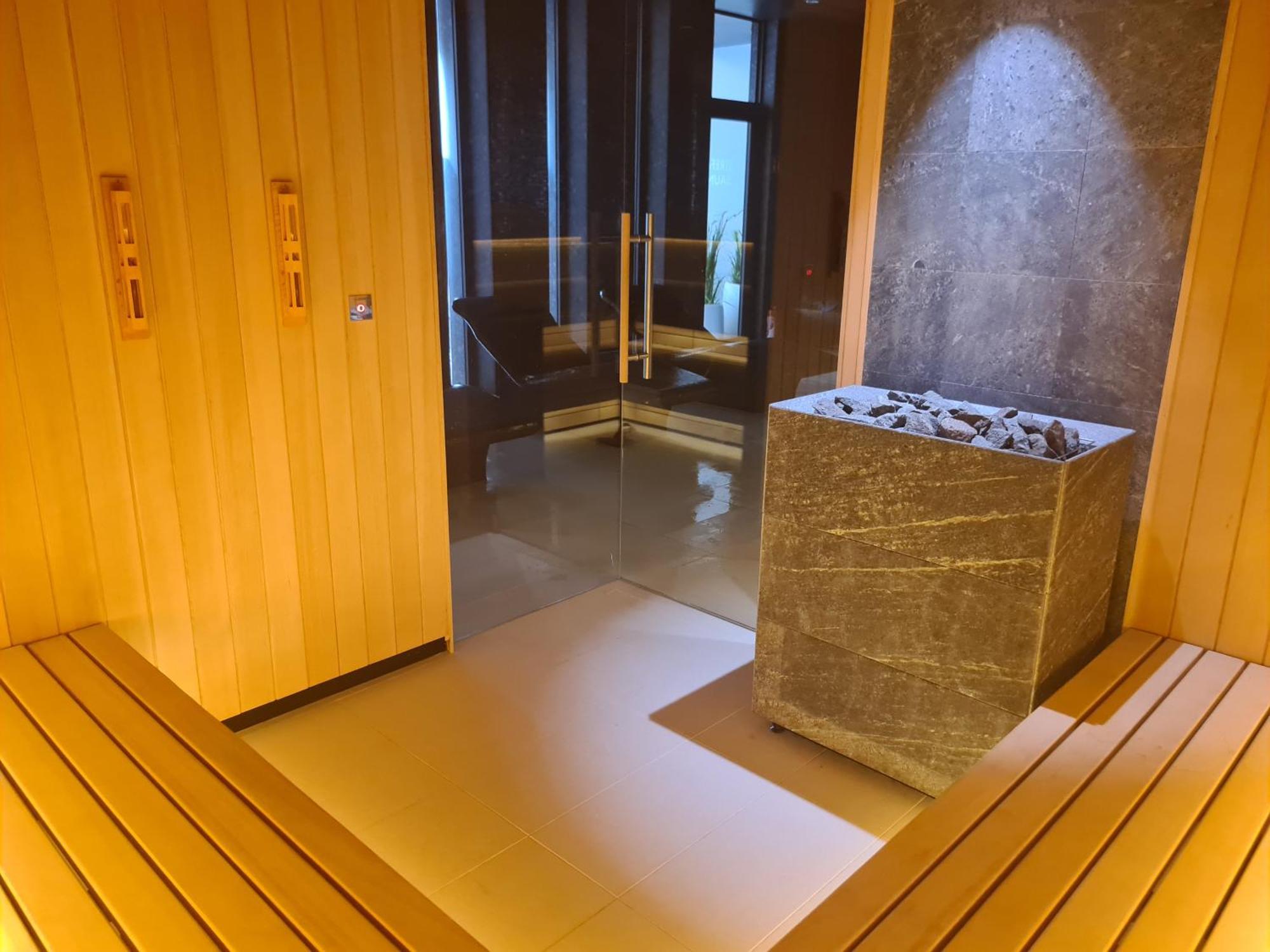 Aqua Polanki B 209 Kolobrzeg Apartman Kültér fotó