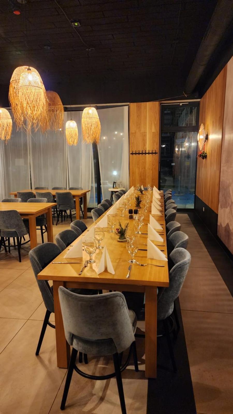 Aqua Polanki B 209 Kolobrzeg Apartman Kültér fotó