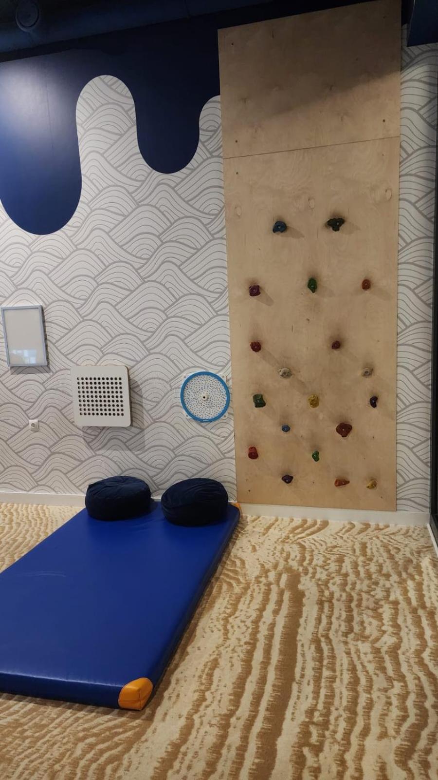 Aqua Polanki B 209 Kolobrzeg Apartman Kültér fotó